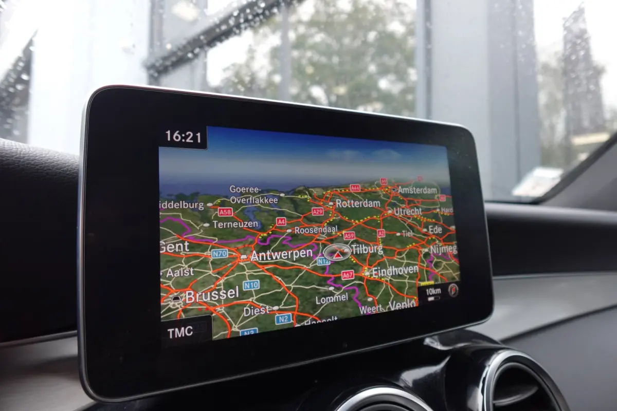 250 d 4MATIC PANO 360 CAM AMG