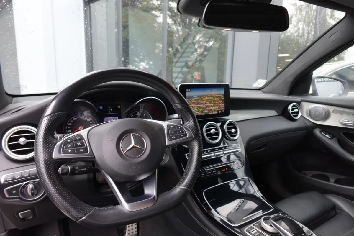 250 d 4MATIC PANO 360 CAM AMG