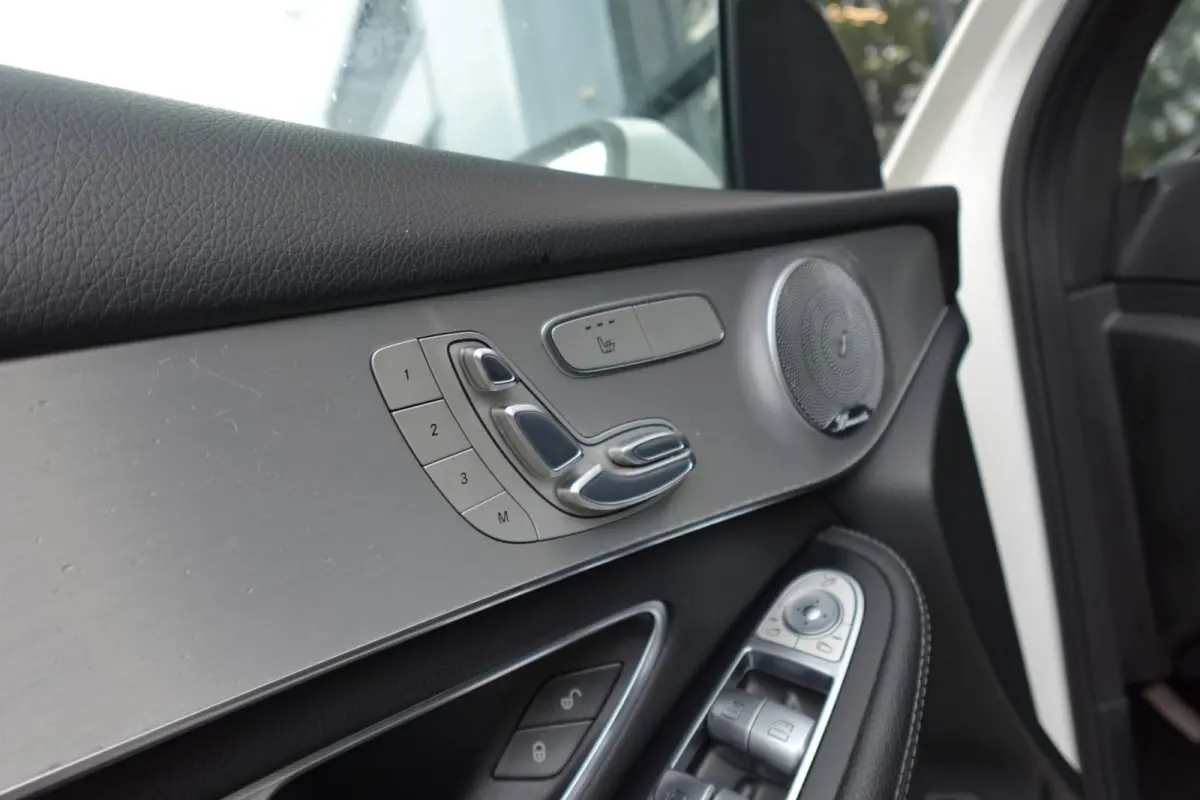 250 d 4MATIC PANO 360 CAM AMG