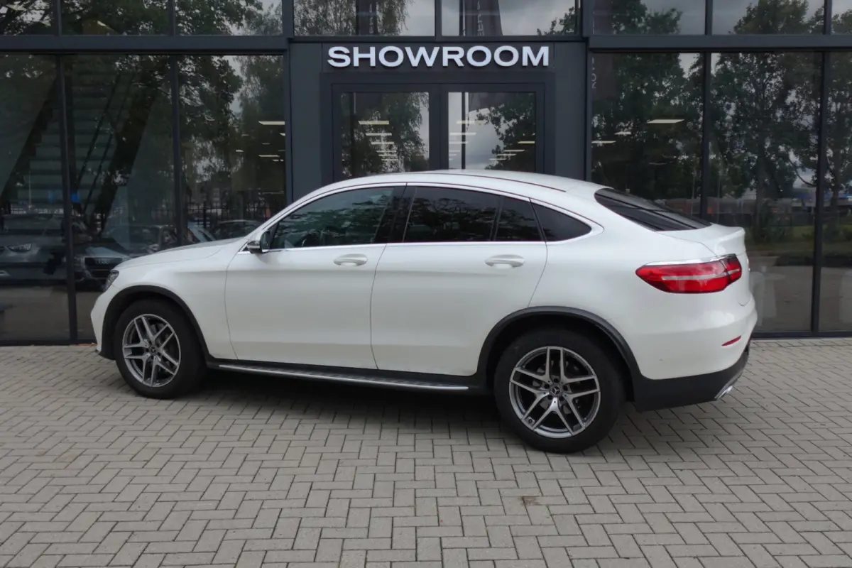 250 d 4MATIC PANO 360 CAM AMG