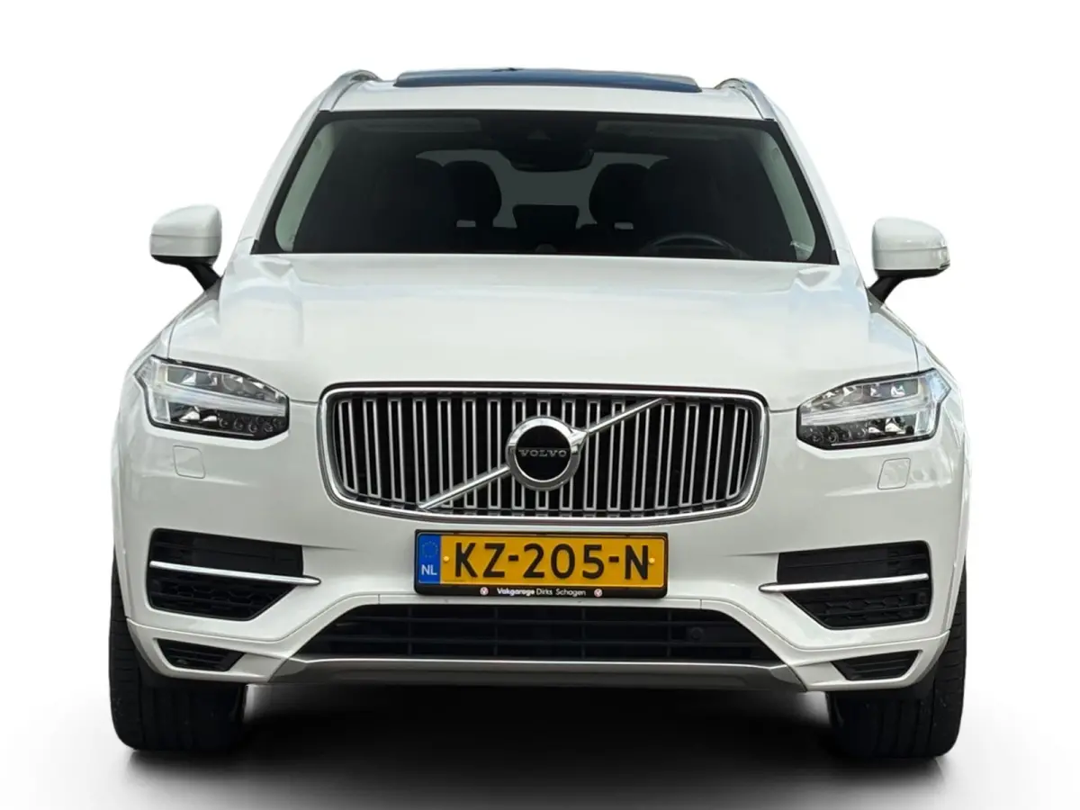 2.0 T8 Twin Engine AWD 7P. Inscription ✅ Luchtvering ✅ Pano ✅ B&W