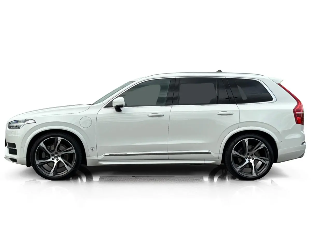 2.0 T8 Twin Engine AWD 7P. Inscription ✅ Luchtvering ✅ Pano ✅ B&W