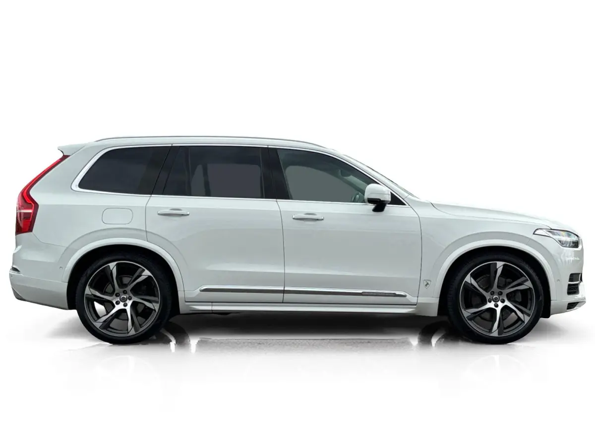 2.0 T8 Twin Engine AWD 7P. Inscription ✅ Luchtvering ✅ Pano ✅ B&W