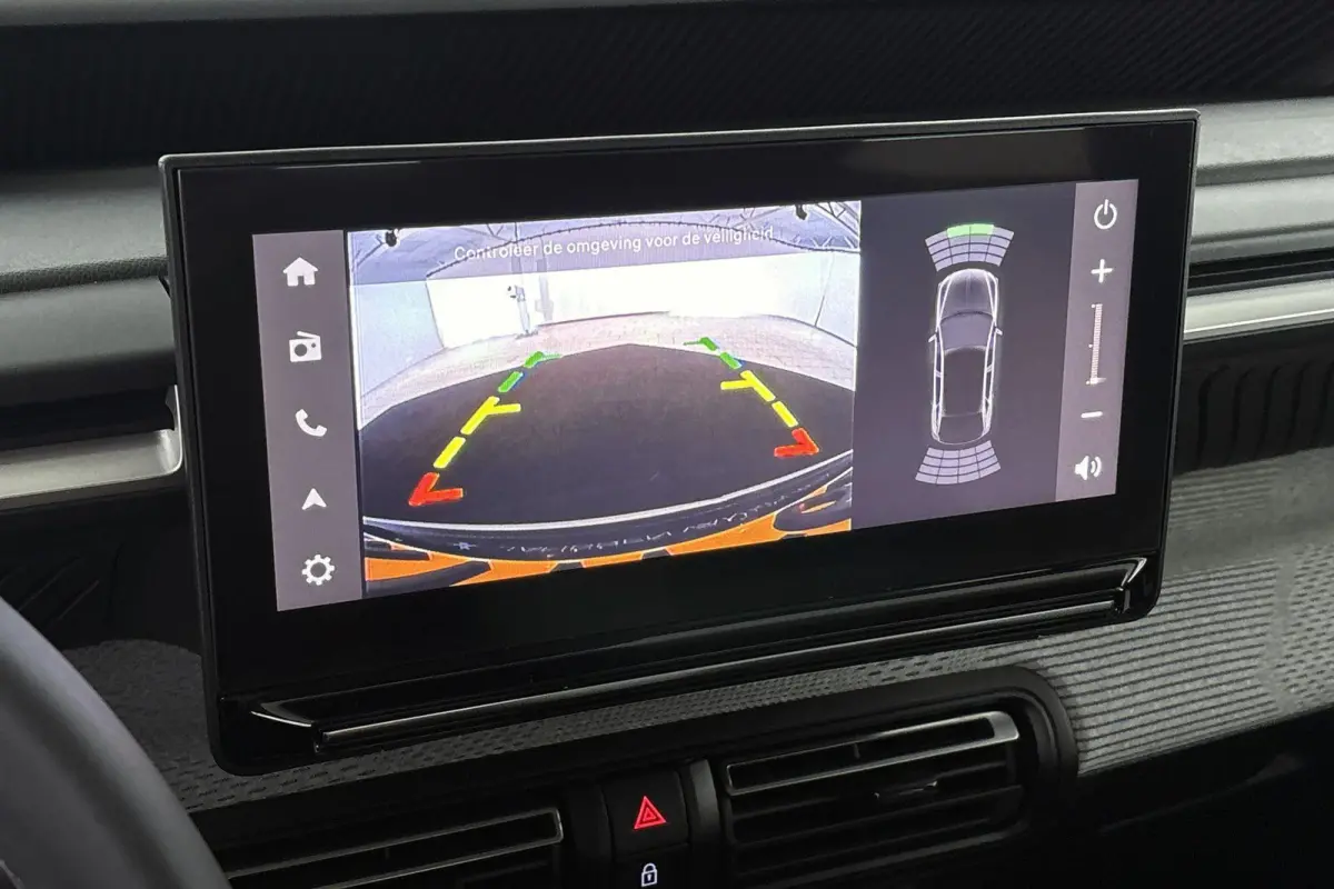 Max 113pk 44 kWh SOH 99% Achteruitrijcamera Apple CarPlay
