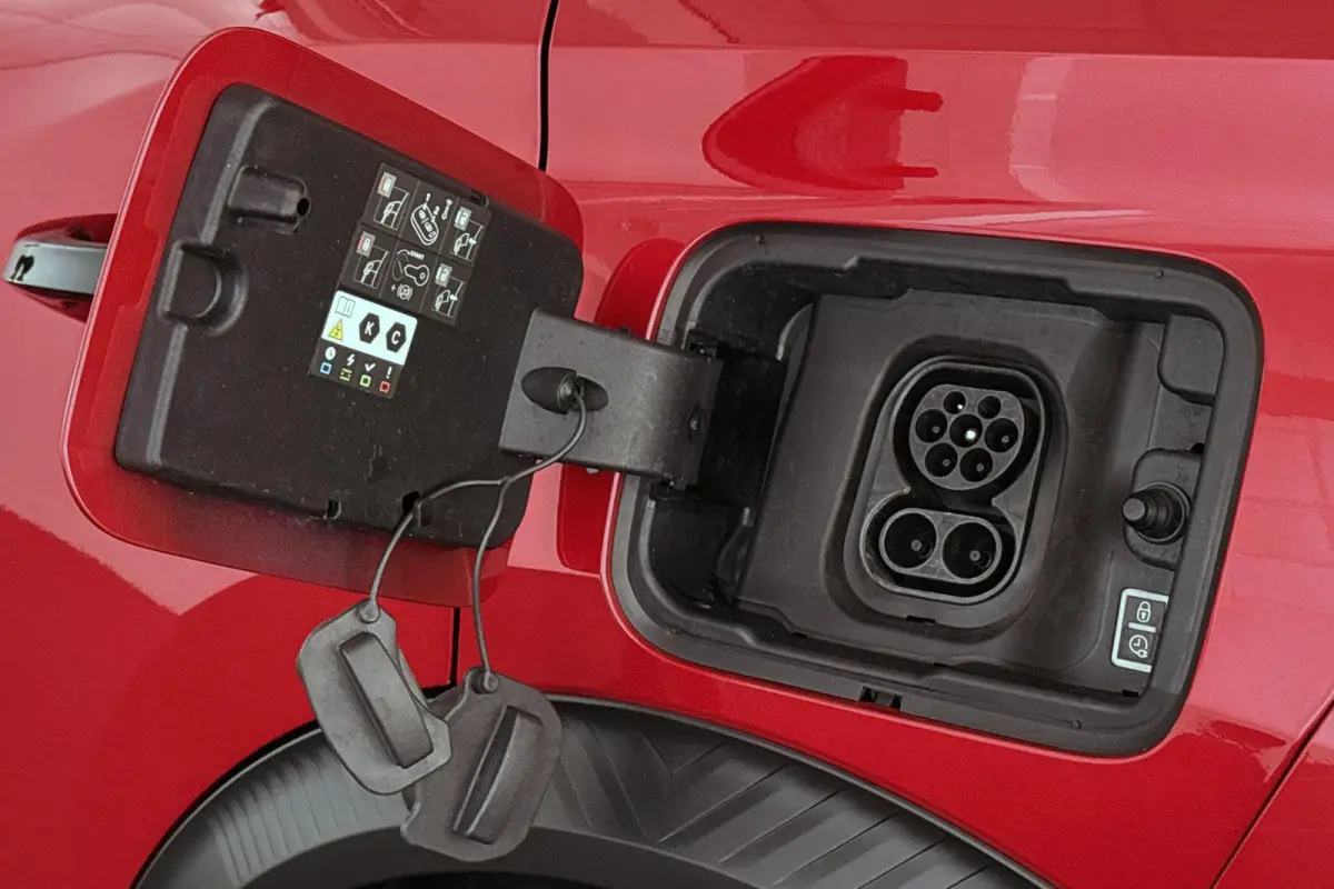 Max 113pk 44 kWh SOH 99% Achteruitrijcamera Apple CarPlay