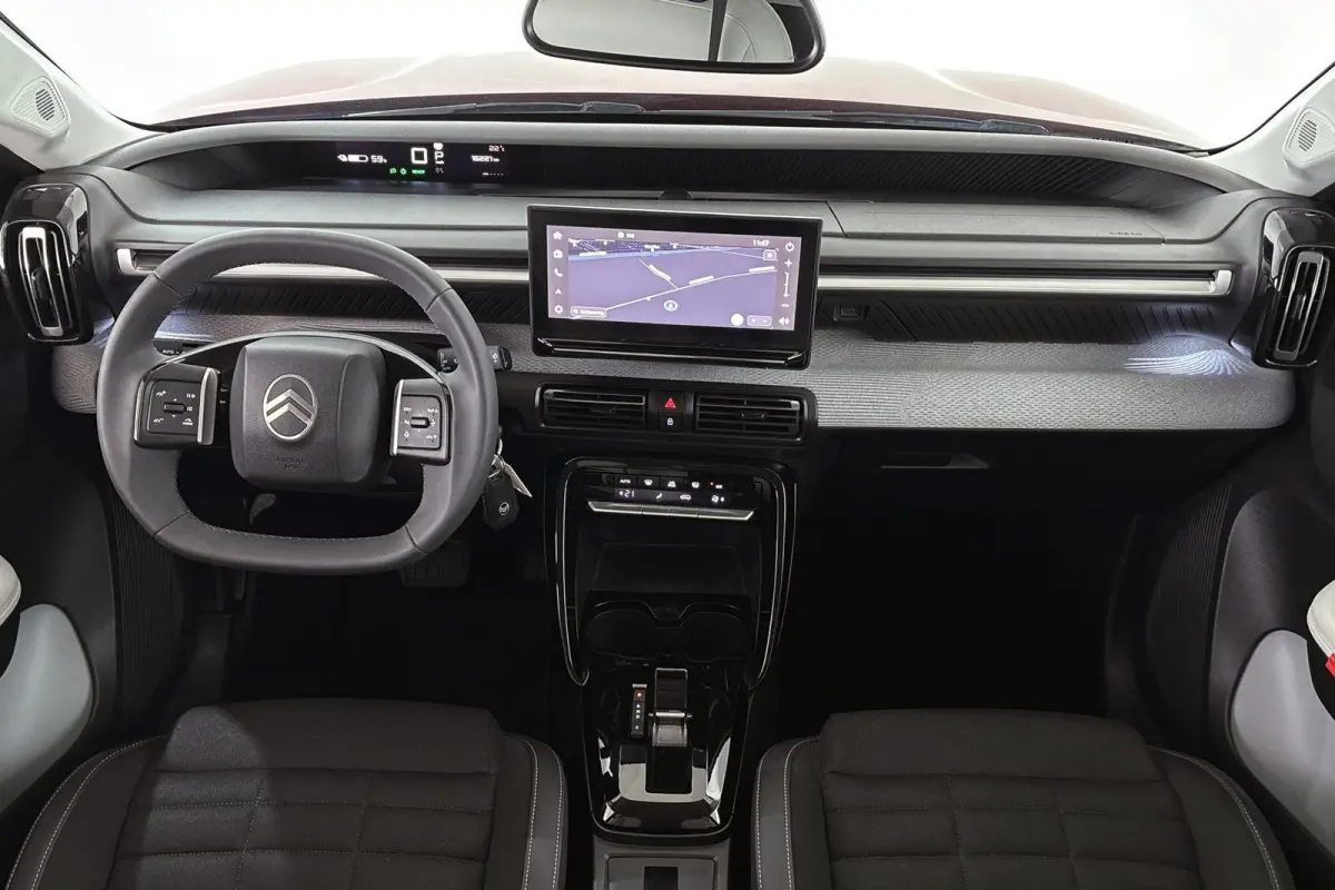 Max 113pk 44 kWh SOH 99% Achteruitrijcamera Apple CarPlay
