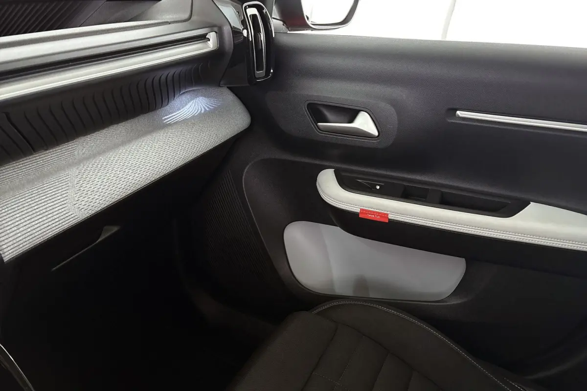 Max 113pk 44 kWh SOH 99% Achteruitrijcamera Apple CarPlay