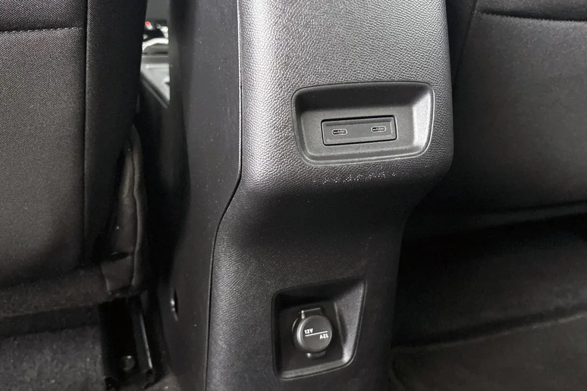 Max 113pk 44 kWh SOH 99% Achteruitrijcamera Apple CarPlay