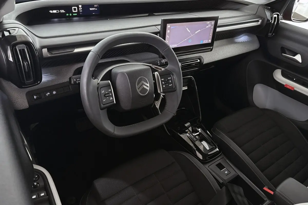 Max 113pk 44 kWh SOH 99% Achteruitrijcamera Apple CarPlay