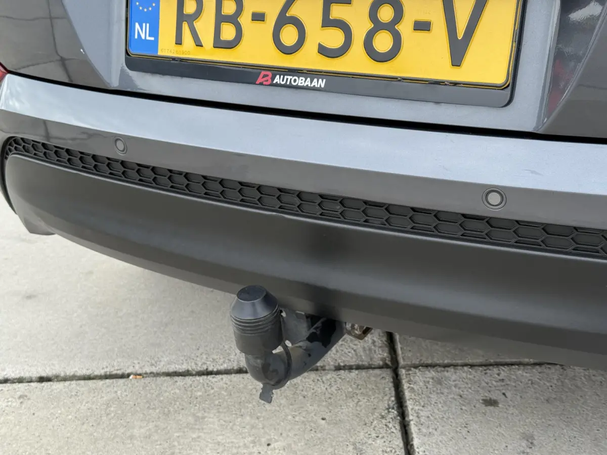 1.6 GDi Comfort 1e Eigenaar|Navi|Camera|Clima|Stoelverwarming|Cruise|Trekhaak|Leder|6-bak|Nieuwe APK bij Aflevering