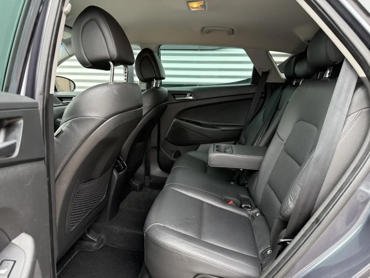 1.6 GDi Comfort 1e Eigenaar|Navi|Camera|Clima|Stoelverwarming|Cruise|Trekhaak|Leder|6-bak|Nieuwe APK bij Aflevering