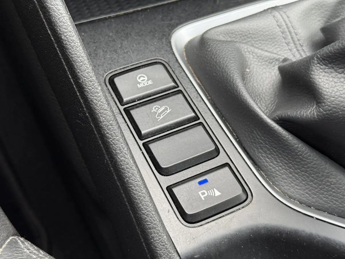 1.6 GDi Comfort 1e Eigenaar|Navi|Camera|Clima|Stoelverwarming|Cruise|Trekhaak|Leder|6-bak|Nieuwe APK bij Aflevering