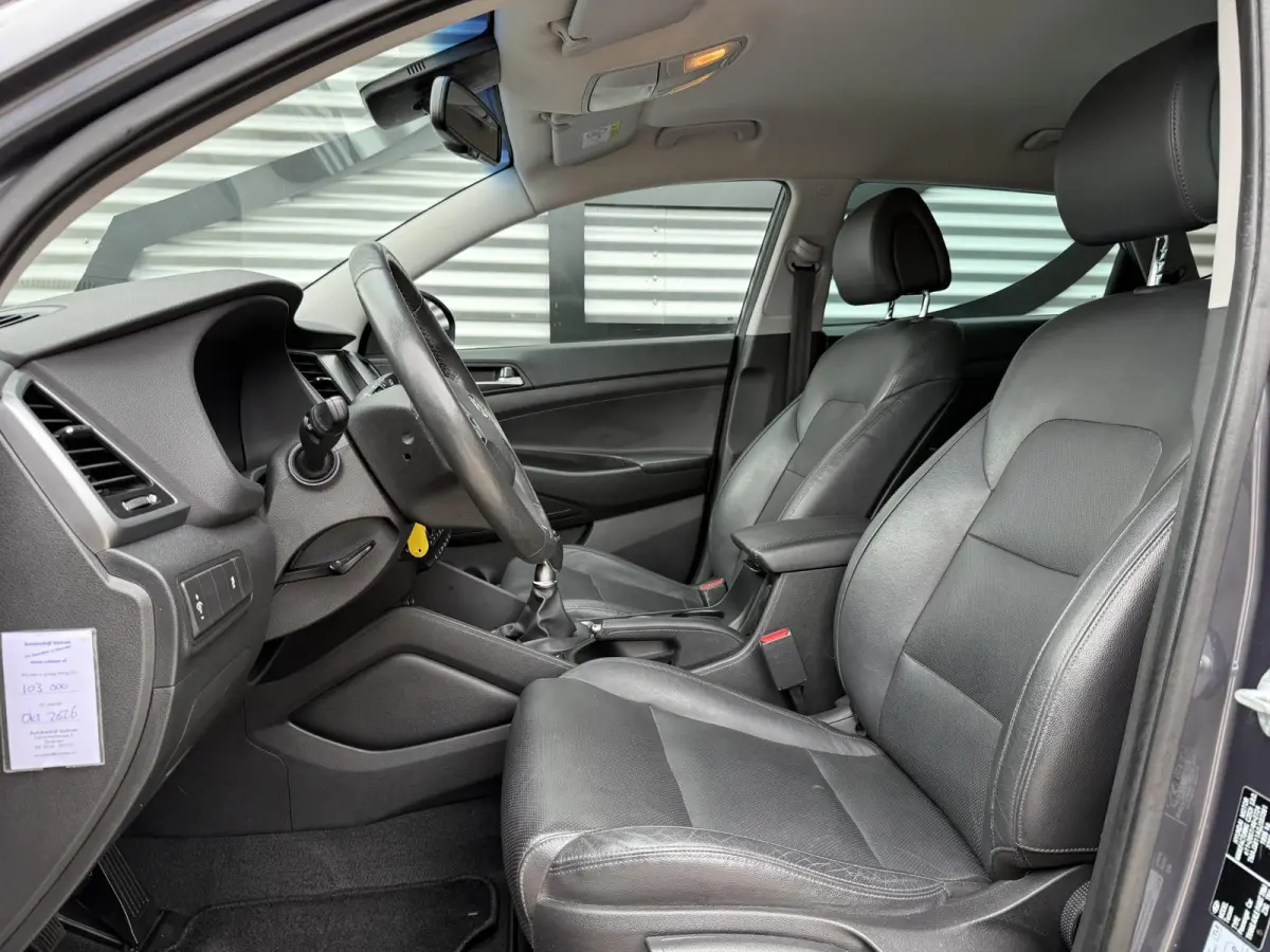 1.6 GDi Comfort 1e Eigenaar|Navi|Camera|Clima|Stoelverwarming|Cruise|Trekhaak|Leder|6-bak|Nieuwe APK bij Aflevering
