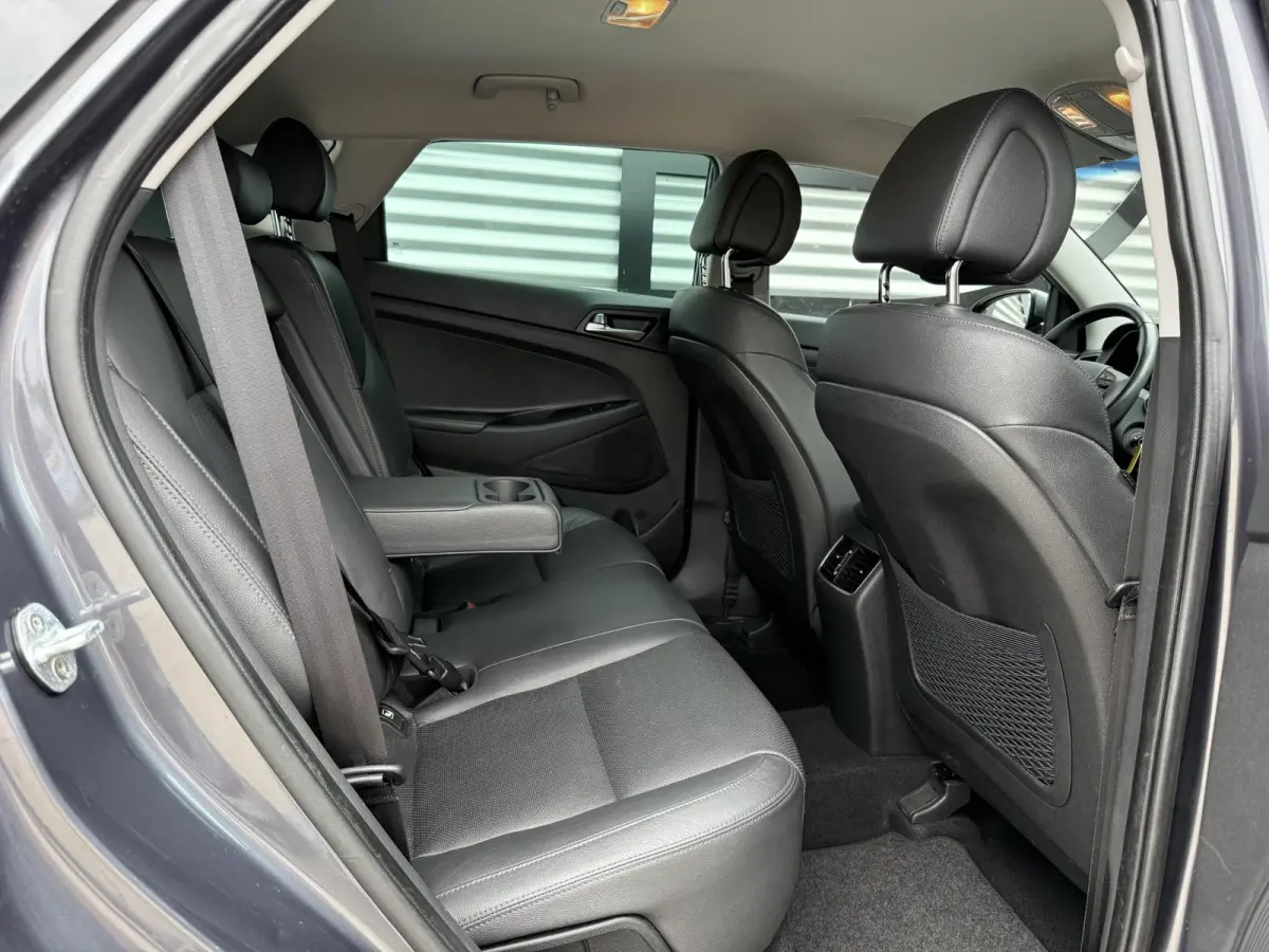 1.6 GDi Comfort 1e Eigenaar|Navi|Camera|Clima|Stoelverwarming|Cruise|Trekhaak|Leder|6-bak|Nieuwe APK bij Aflevering