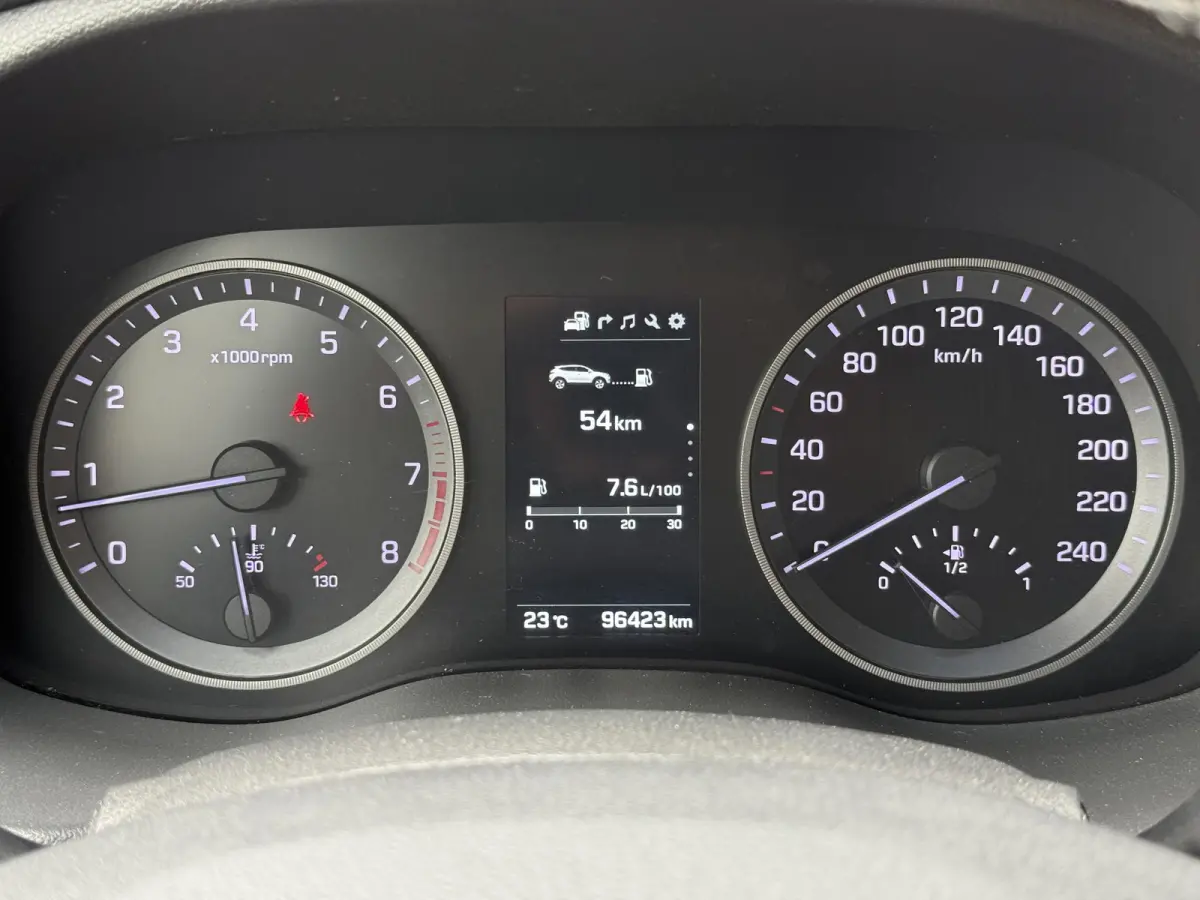 1.6 GDi Comfort 1e Eigenaar|Navi|Camera|Clima|Stoelverwarming|Cruise|Trekhaak|Leder|6-bak|Nieuwe APK bij Aflevering