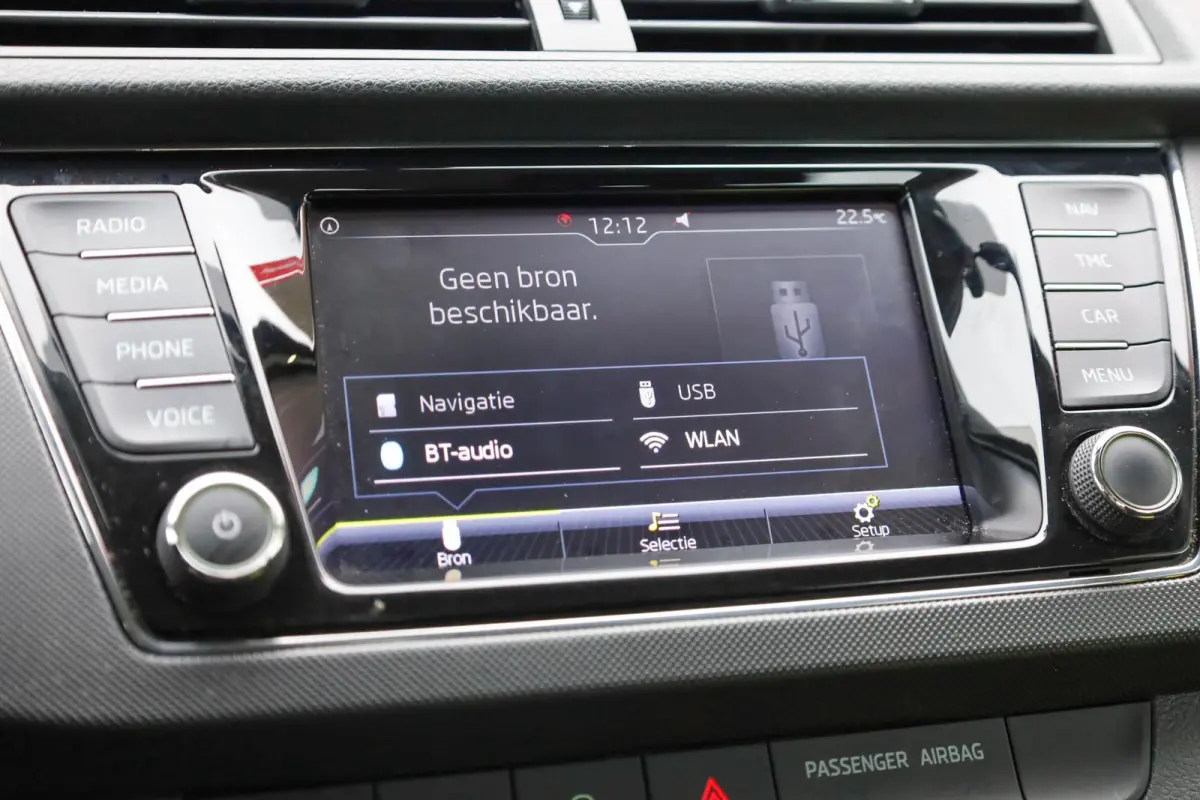1.0 TSI 95pk Ambition | Parkeersensor | Cruise Control | Apple Carplay/Android Auto