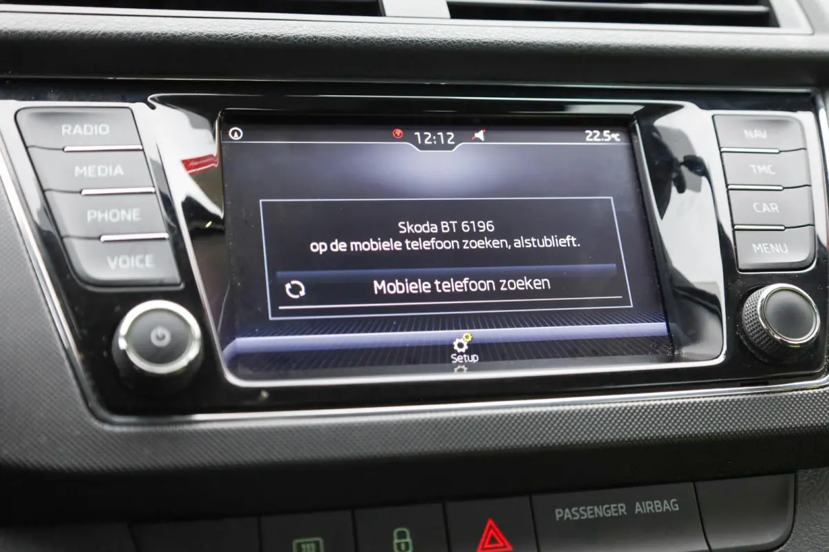 1.0 TSI 95pk Ambition | Parkeersensor | Cruise Control | Apple Carplay/Android Auto