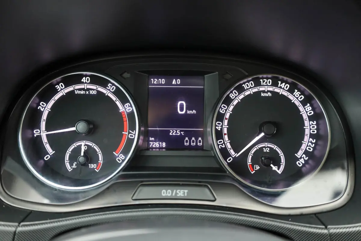 1.0 TSI 95pk Ambition | Parkeersensor | Cruise Control | Apple Carplay/Android Auto