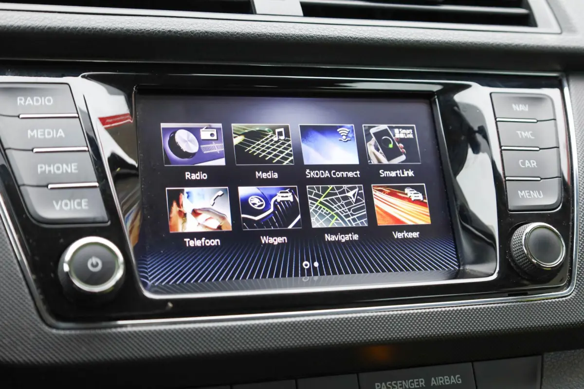 1.0 TSI 95pk Ambition | Parkeersensor | Cruise Control | Apple Carplay/Android Auto