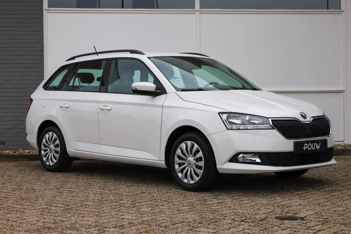 1.0 TSI 95pk Ambition | Parkeersensor | Cruise Control | Apple Carplay/Android Auto
