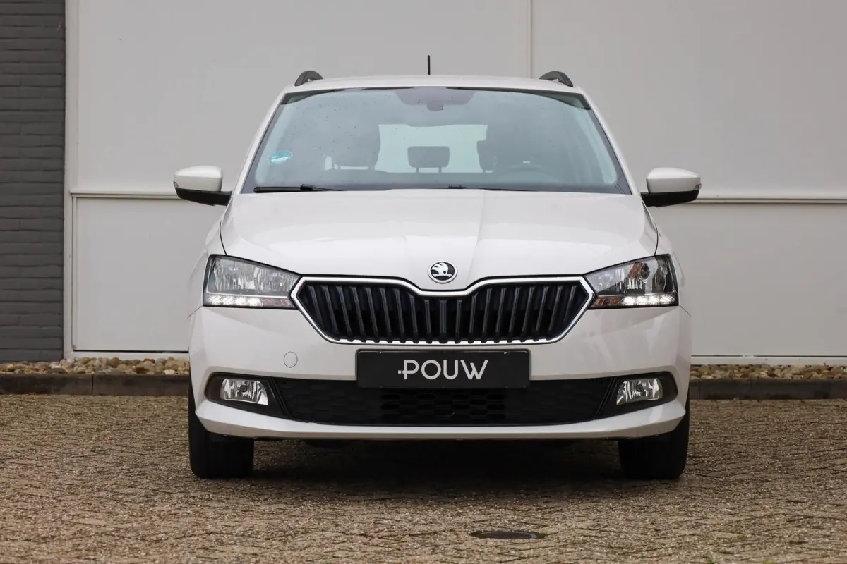 1.0 TSI 95pk Ambition | Parkeersensor | Cruise Control | Apple Carplay/Android Auto