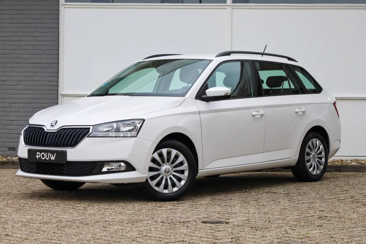 1.0 TSI 95pk Ambition | Parkeersensor | Cruise Control | Apple Carplay/Android Auto