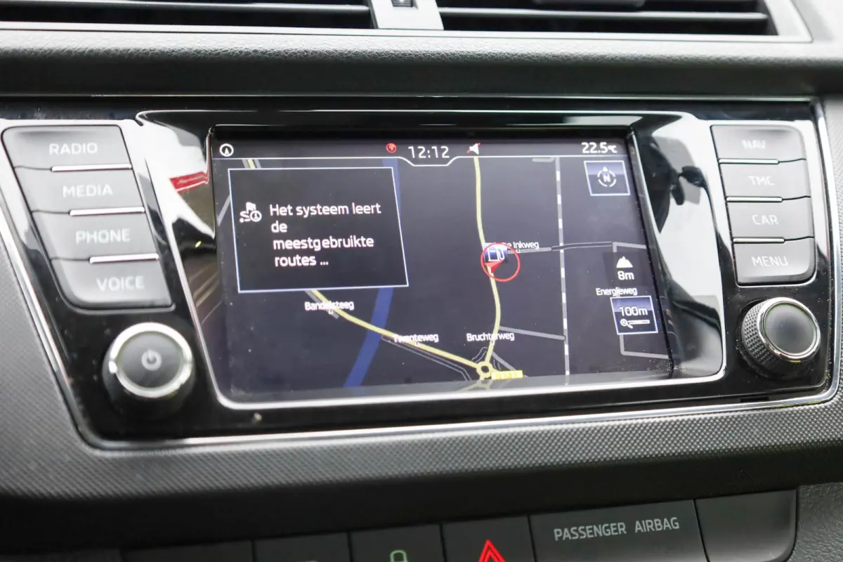 1.0 TSI 95pk Ambition | Parkeersensor | Cruise Control | Apple Carplay/Android Auto