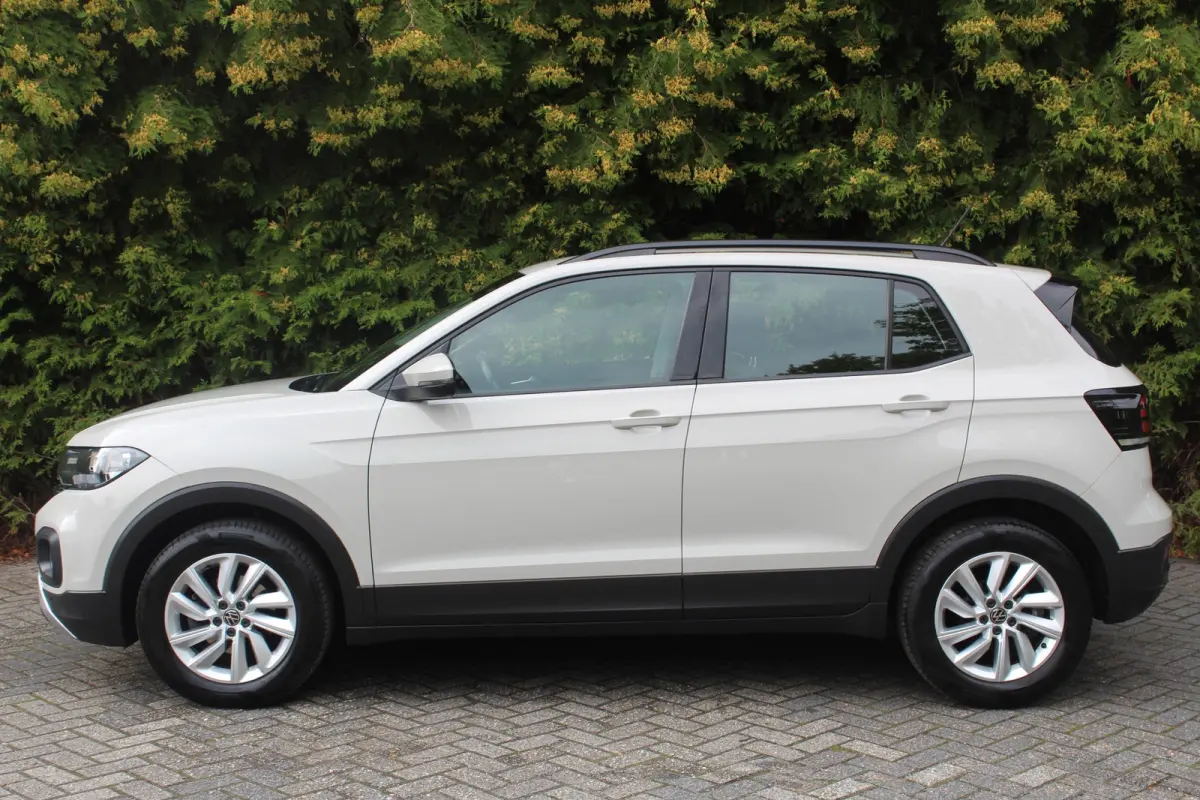 1.0 TSI Life 110PK Automaat | Apple/Android Carplay | Trekhaak | Cruise Control