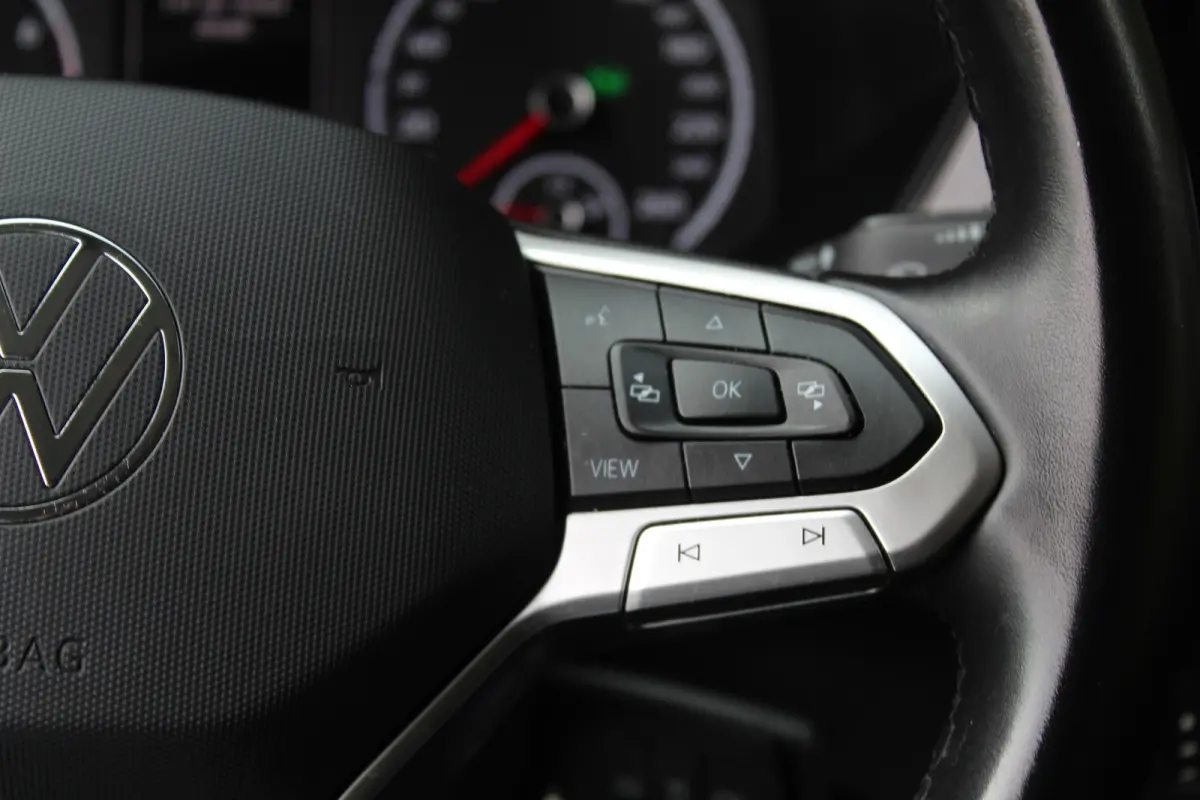 1.0 TSI Life 110PK Automaat | Apple/Android Carplay | Trekhaak | Cruise Control