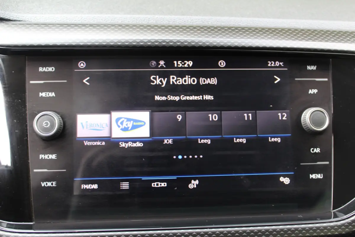 1.0 TSI Life 110PK Automaat | Apple/Android Carplay | Trekhaak | Cruise Control