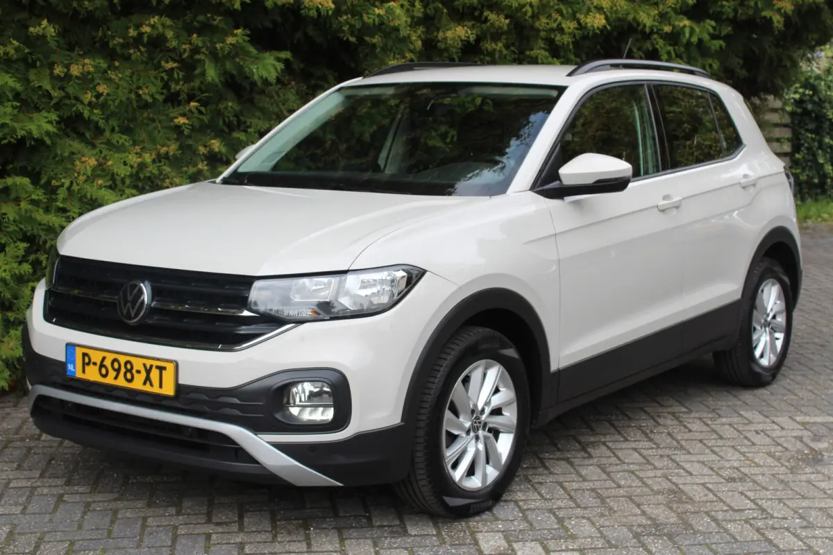 1.0 TSI Life 110PK Automaat | Apple/Android Carplay | Trekhaak | Cruise Control