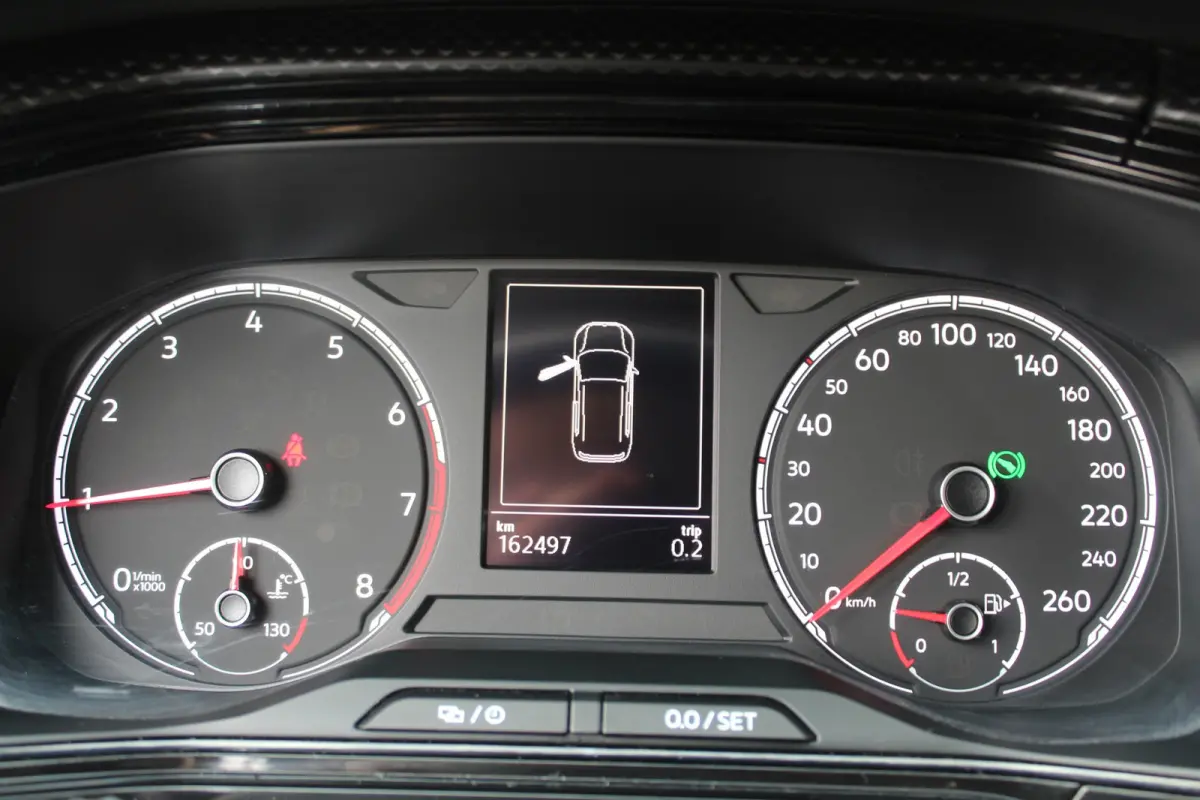 1.0 TSI Life 110PK Automaat | Apple/Android Carplay | Trekhaak | Cruise Control