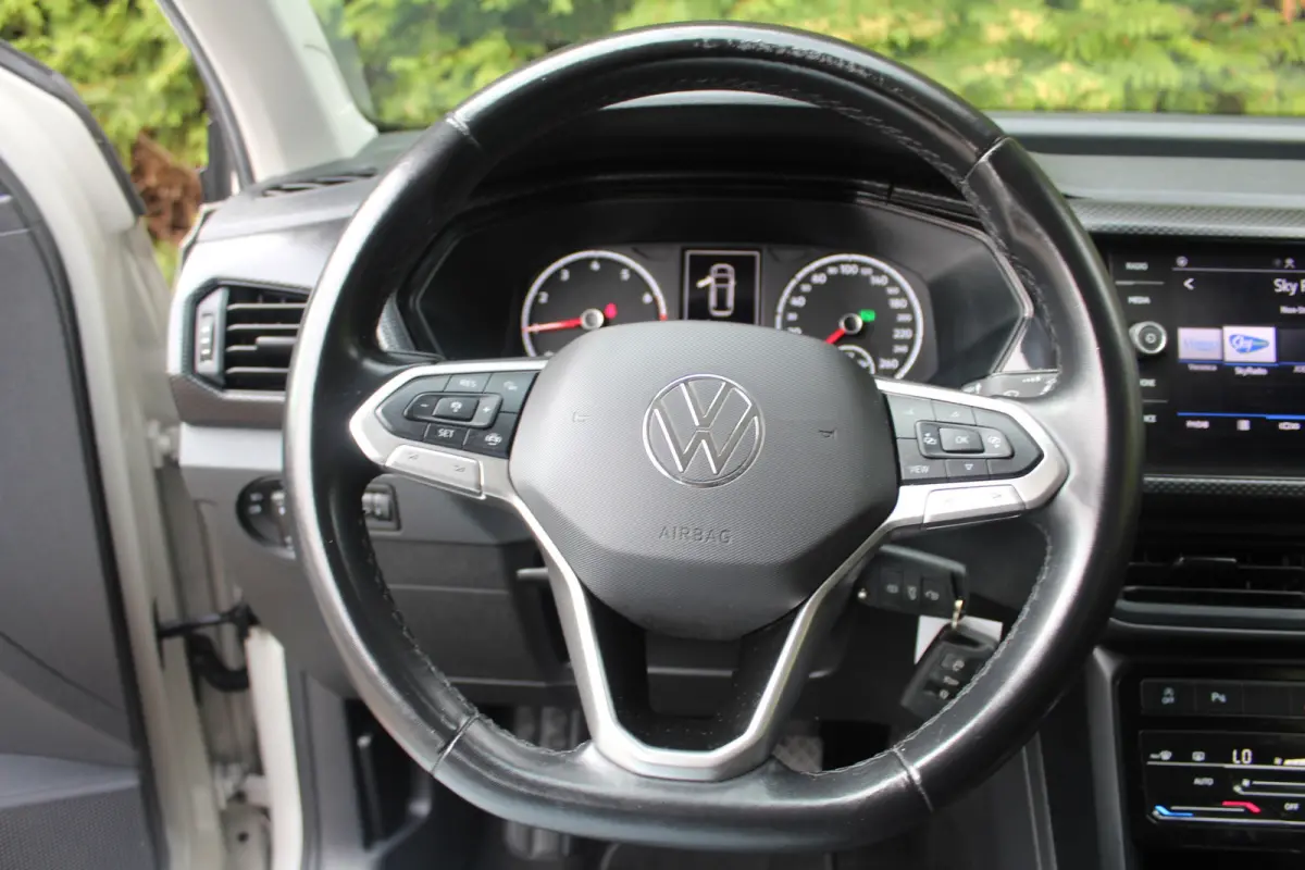 1.0 TSI Life 110PK Automaat | Apple/Android Carplay | Trekhaak | Cruise Control