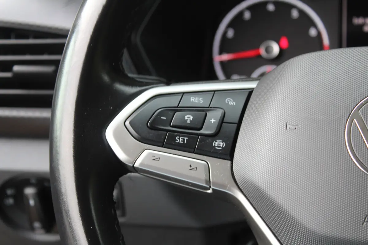 1.0 TSI Life 110PK Automaat | Apple/Android Carplay | Trekhaak | Cruise Control