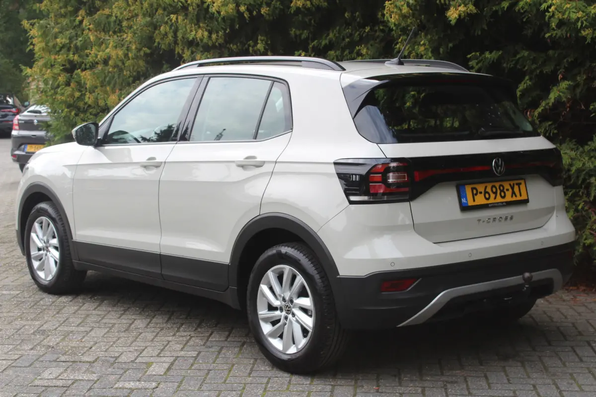 1.0 TSI Life 110PK Automaat | Apple/Android Carplay | Trekhaak | Cruise Control