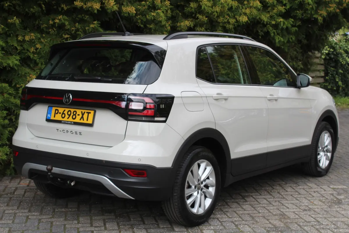 1.0 TSI Life 110PK Automaat | Apple/Android Carplay | Trekhaak | Cruise Control