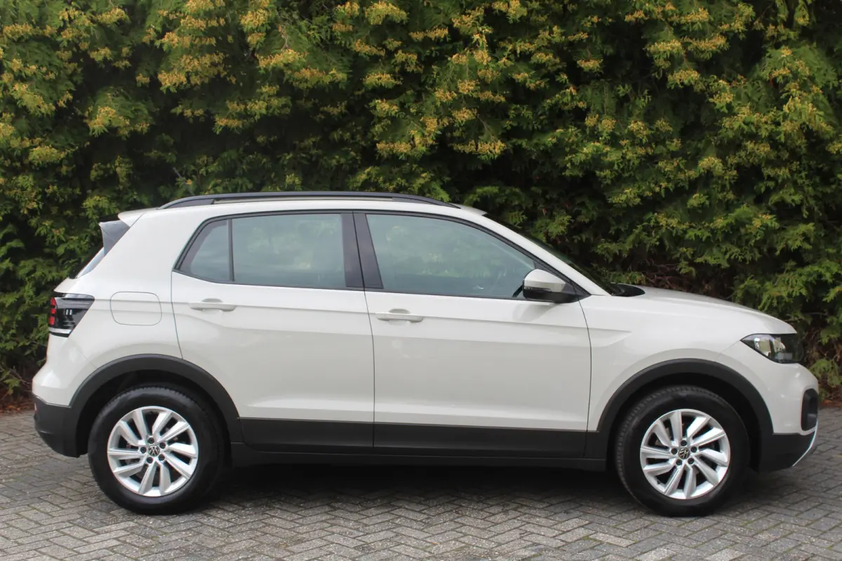 1.0 TSI Life 110PK Automaat | Apple/Android Carplay | Trekhaak | Cruise Control