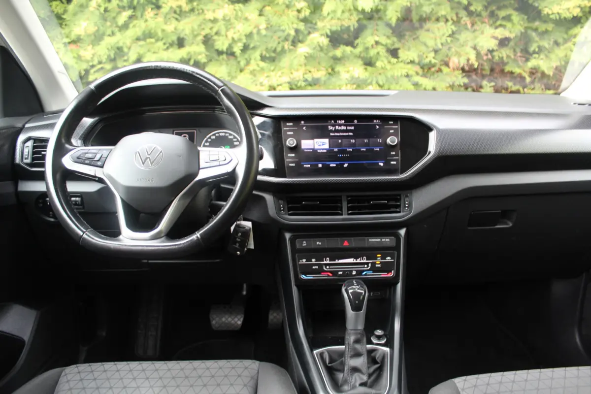 1.0 TSI Life 110PK Automaat | Apple/Android Carplay | Trekhaak | Cruise Control
