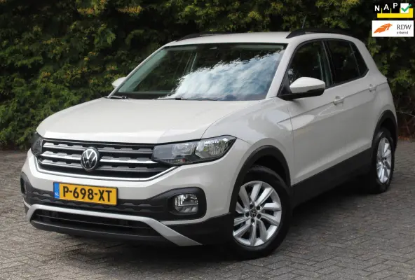 1.0 TSI Life 110PK Automaat | Apple/Android Carplay | Trekhaak | Cruise Control