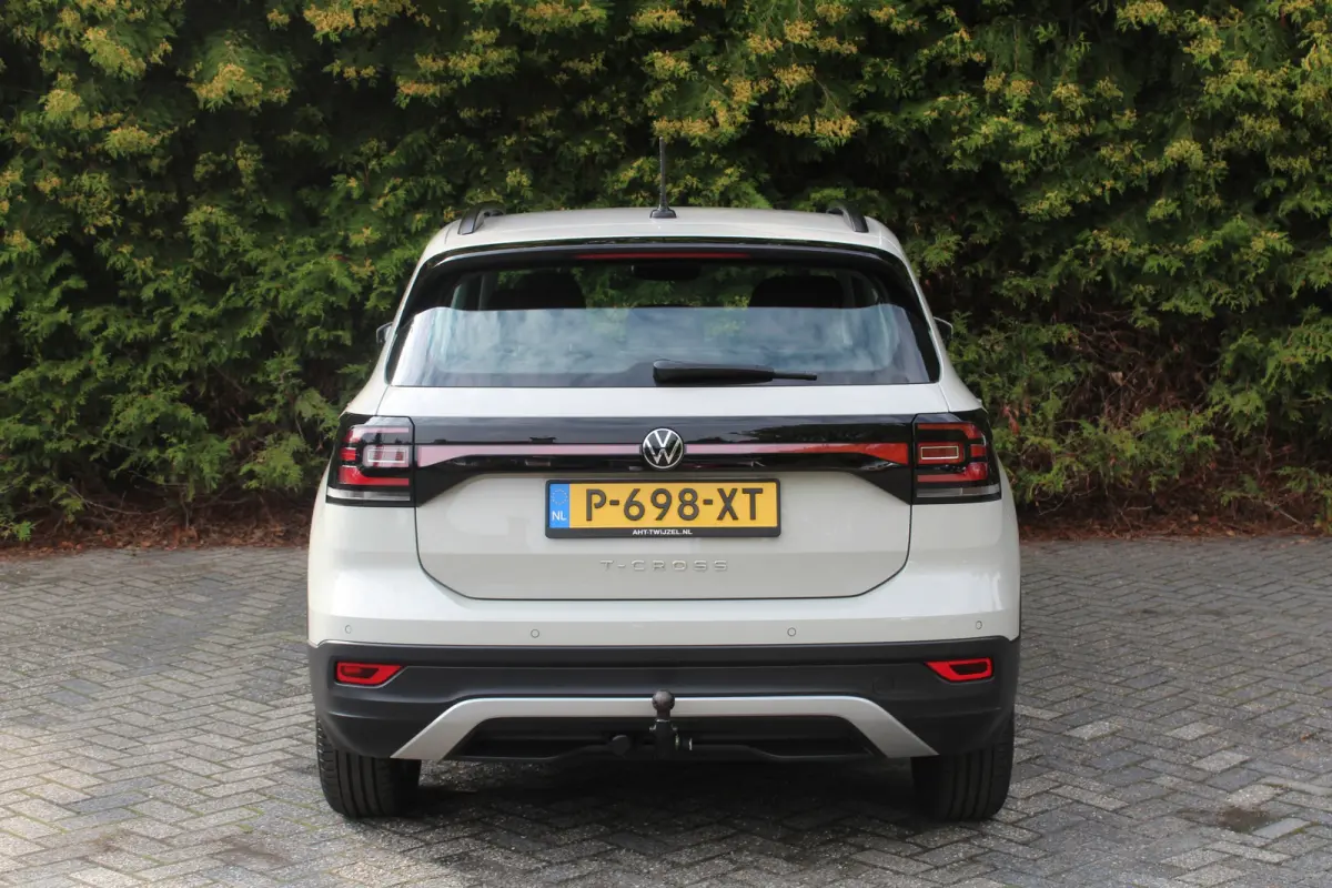 1.0 TSI Life 110PK Automaat | Apple/Android Carplay | Trekhaak | Cruise Control