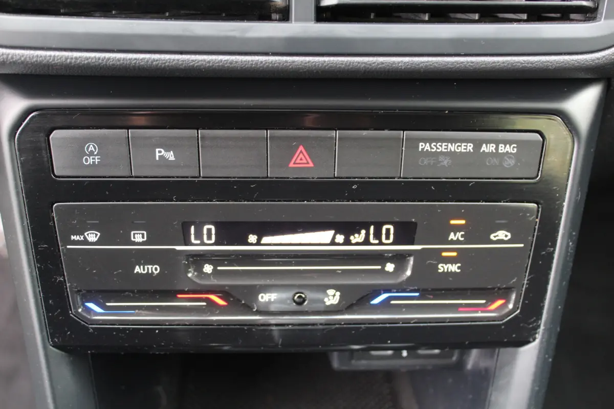 1.0 TSI Life 110PK Automaat | Apple/Android Carplay | Trekhaak | Cruise Control