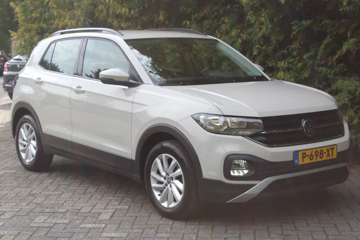 1.0 TSI Life 110PK Automaat | Apple/Android Carplay | Trekhaak | Cruise Control