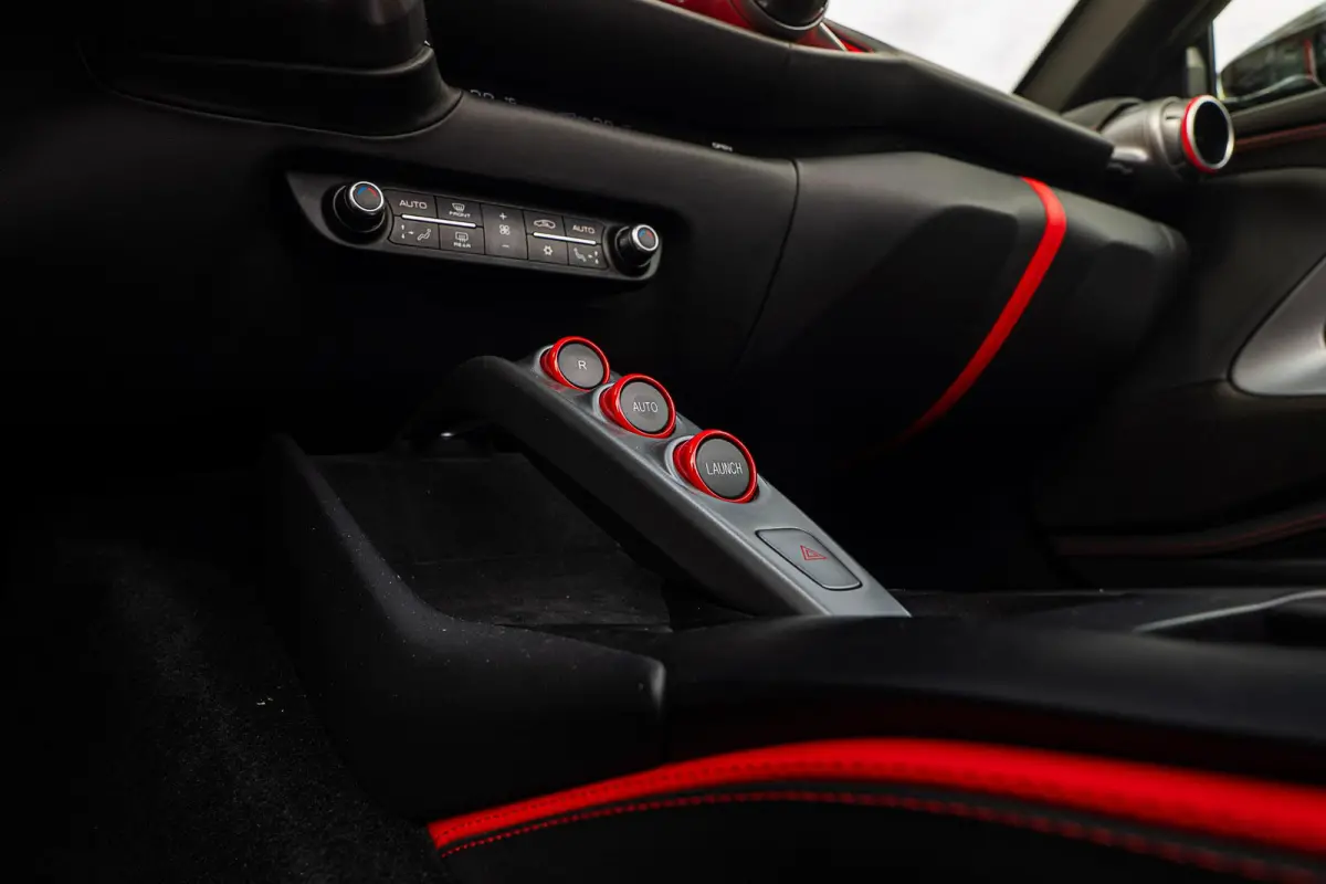 6.5 V12 HELE | NOVITEC | LIFT | AFS2 | DREAM-LINE | SURROUND VIEW | CARBON |