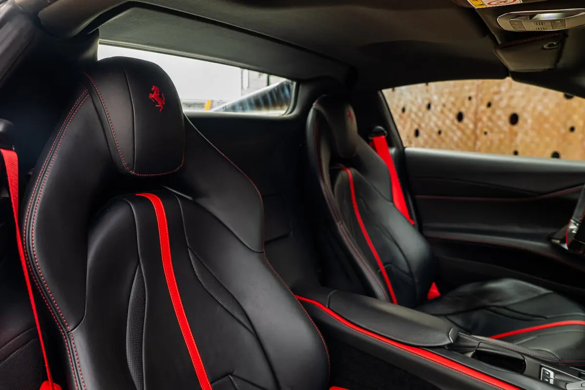 6.5 V12 HELE | NOVITEC | LIFT | AFS2 | DREAM-LINE | SURROUND VIEW | CARBON |