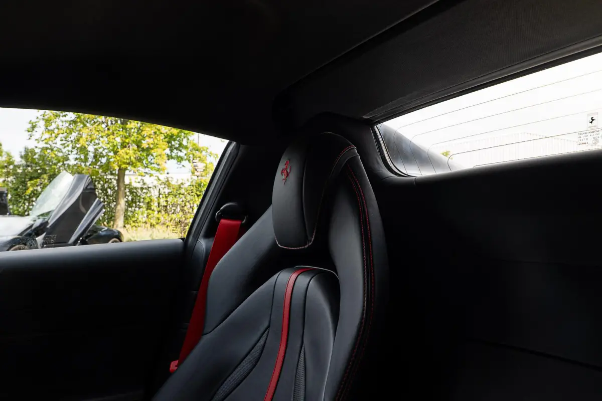 6.5 V12 HELE | NOVITEC | LIFT | AFS2 | DREAM-LINE | SURROUND VIEW | CARBON |