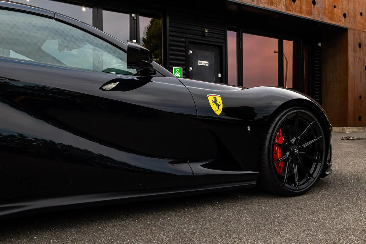 6.5 V12 HELE | NOVITEC | LIFT | AFS2 | DREAM-LINE | SURROUND VIEW | CARBON |