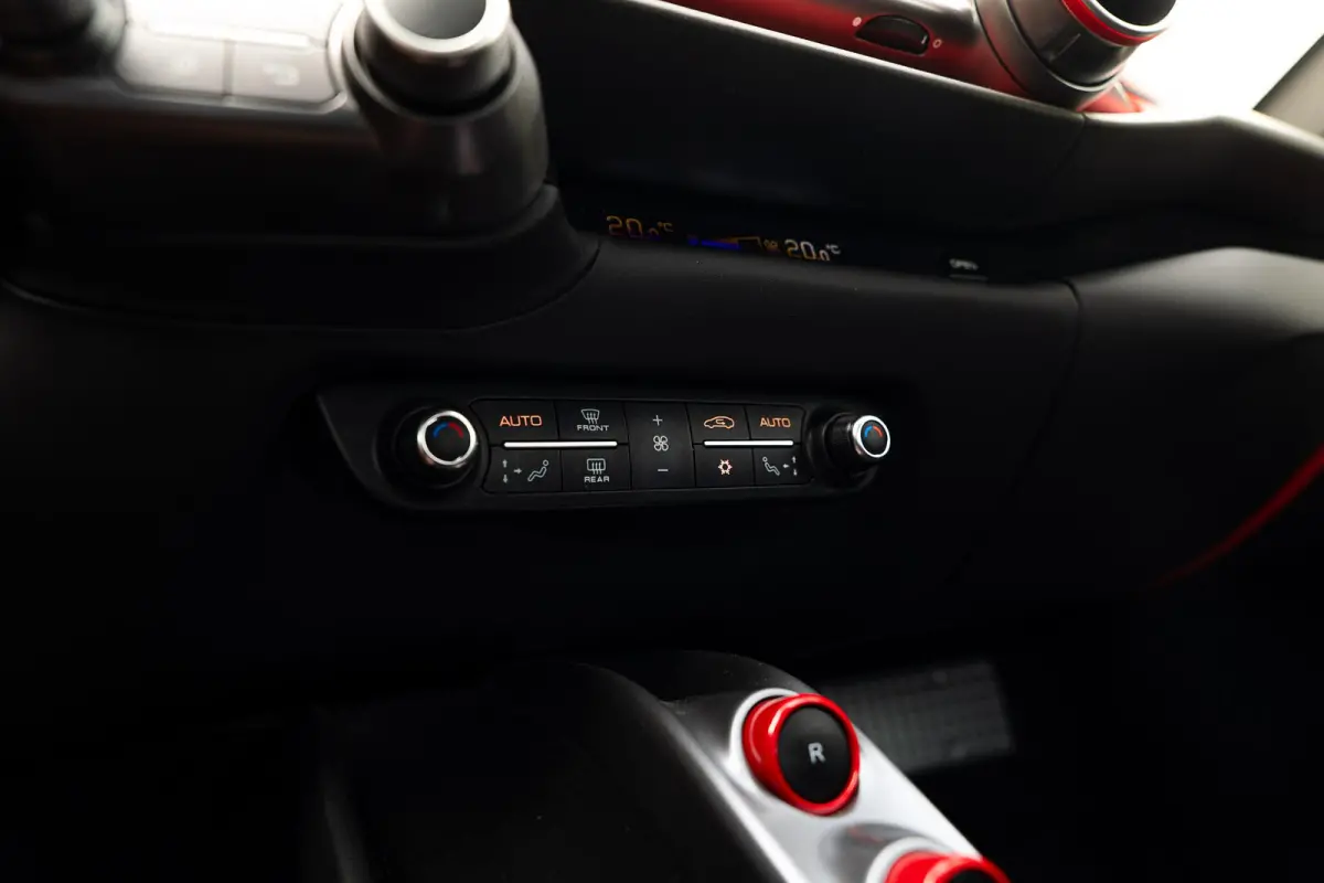 6.5 V12 HELE | NOVITEC | LIFT | AFS2 | DREAM-LINE | SURROUND VIEW | CARBON |