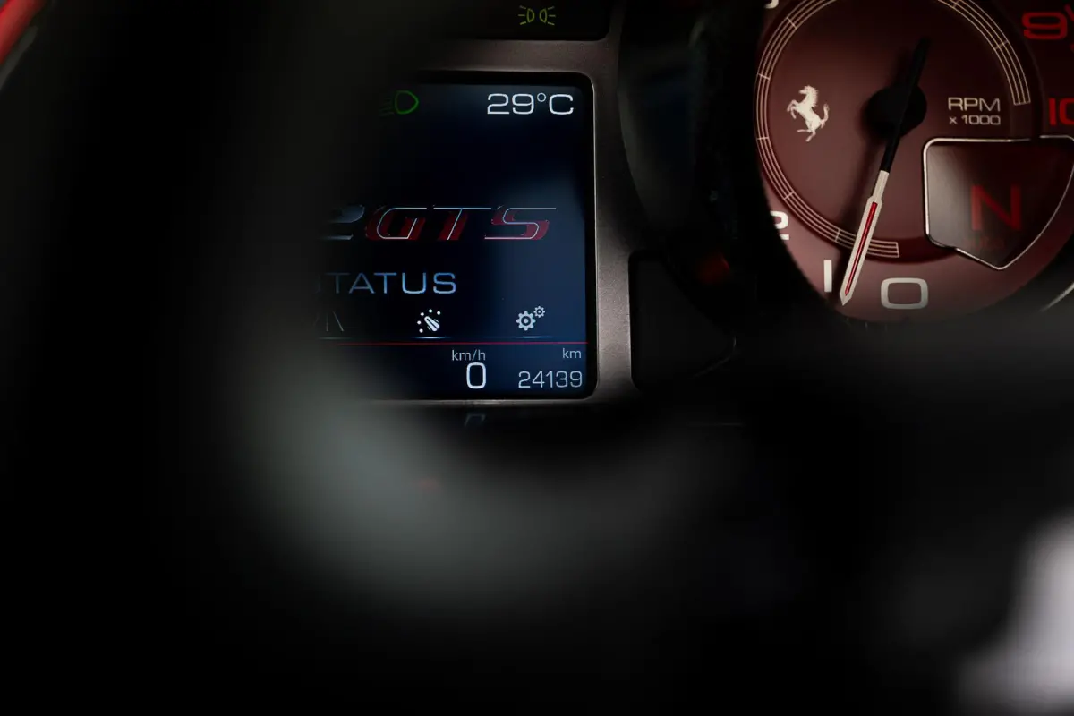6.5 V12 HELE | NOVITEC | LIFT | AFS2 | DREAM-LINE | SURROUND VIEW | CARBON |