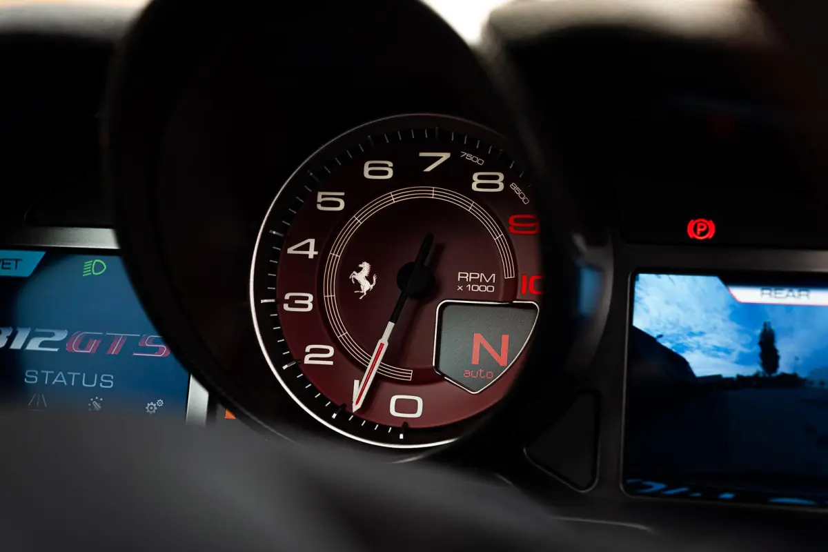 6.5 V12 HELE | NOVITEC | LIFT | AFS2 | DREAM-LINE | SURROUND VIEW | CARBON |