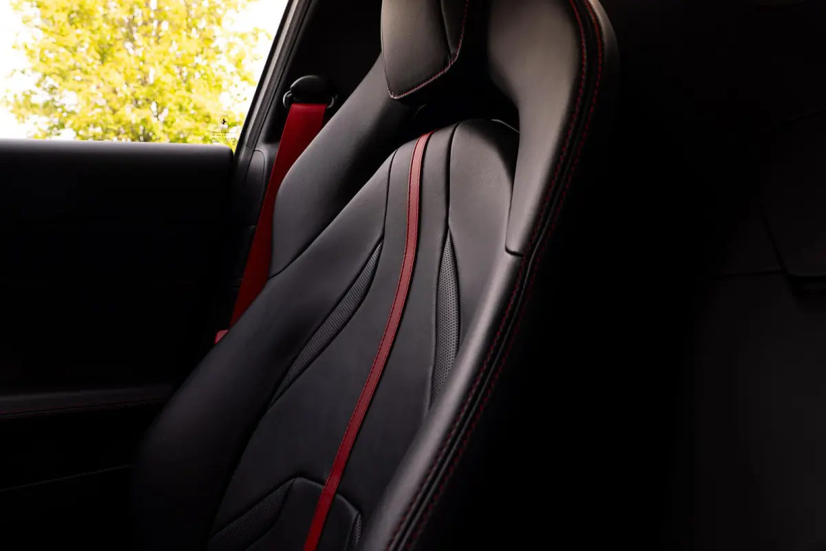 6.5 V12 HELE | NOVITEC | LIFT | AFS2 | DREAM-LINE | SURROUND VIEW | CARBON |
